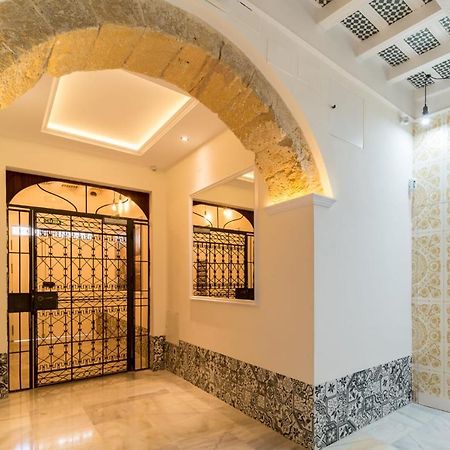 Apartamento Entrecatedrales 2 Кадис Экстерьер фото