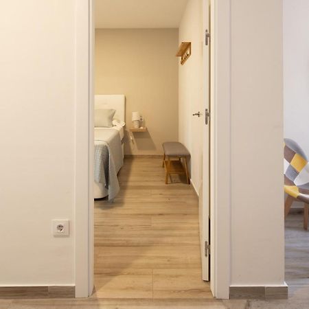 Apartamento Entrecatedrales 2 Кадис Экстерьер фото