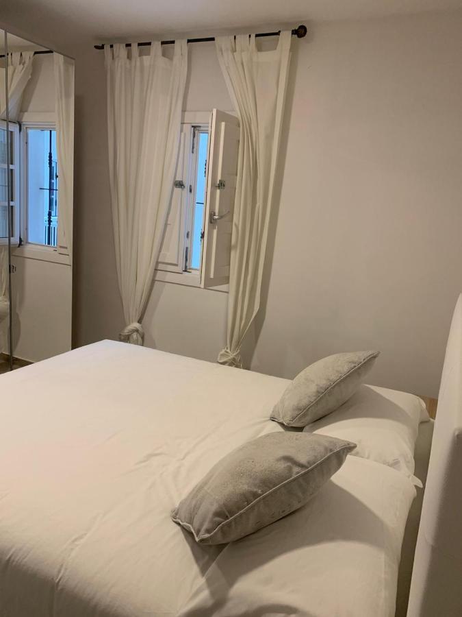 Apartamento Entrecatedrales 2 Кадис Экстерьер фото