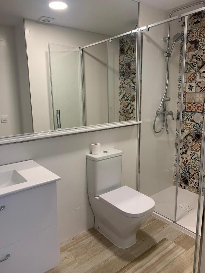 Apartamento Entrecatedrales 2 Кадис Экстерьер фото