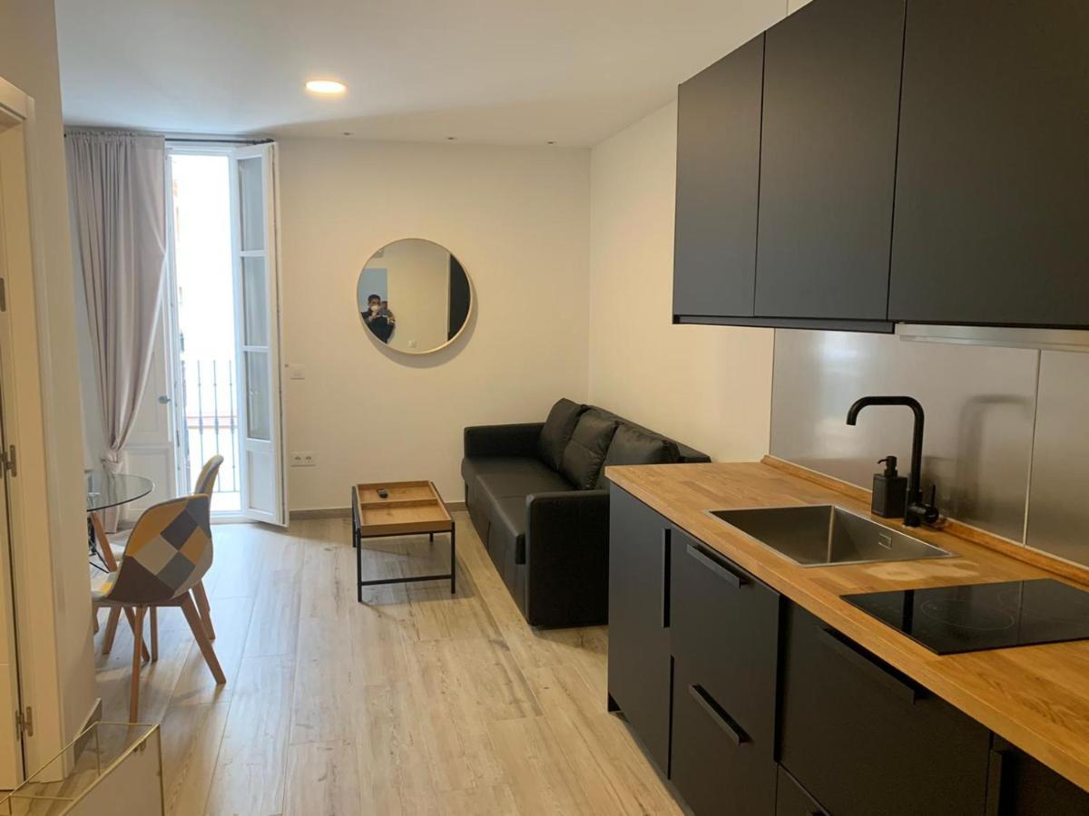 Apartamento Entrecatedrales 2 Кадис Экстерьер фото