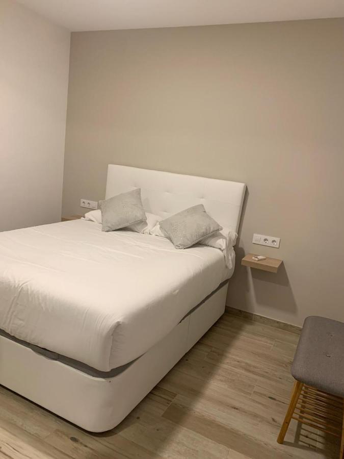 Apartamento Entrecatedrales 2 Кадис Экстерьер фото