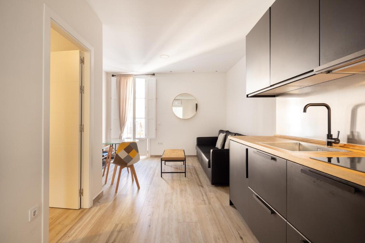 Apartamento Entrecatedrales 2 Кадис Экстерьер фото