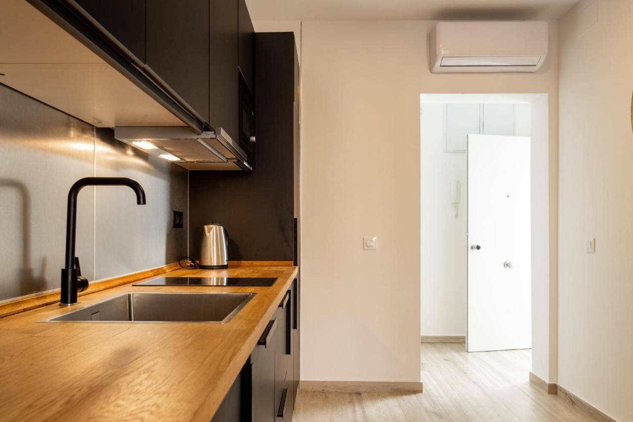 Apartamento Entrecatedrales 2 Кадис Экстерьер фото