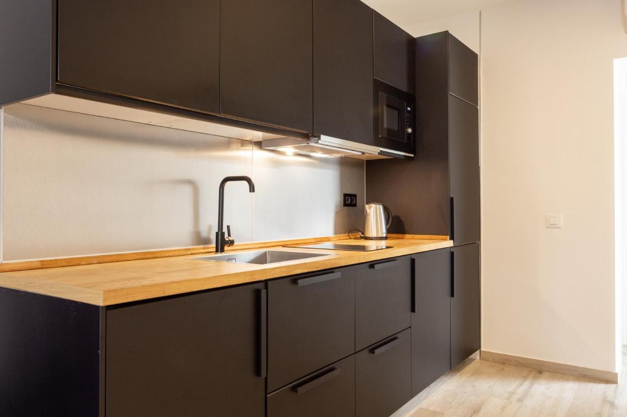 Apartamento Entrecatedrales 2 Кадис Экстерьер фото