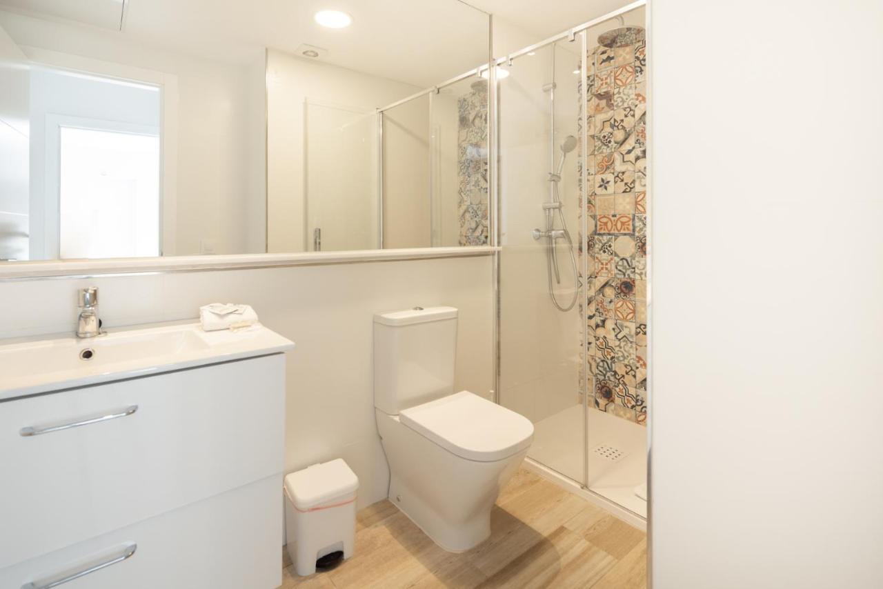 Apartamento Entrecatedrales 2 Кадис Экстерьер фото