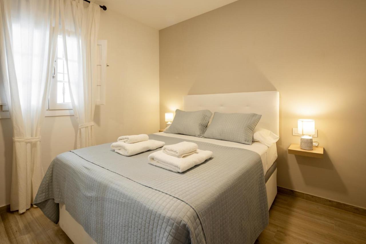 Apartamento Entrecatedrales 2 Кадис Экстерьер фото