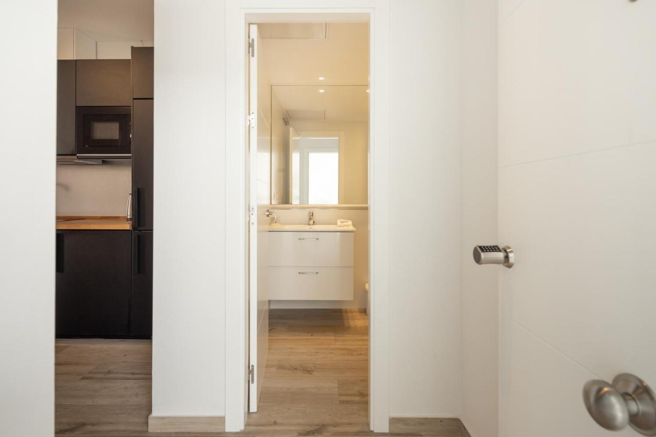 Apartamento Entrecatedrales 2 Кадис Экстерьер фото